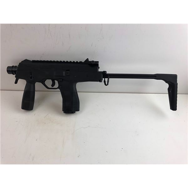 BRUGGER & THOMET , MODEL: TP9 , CALIBER: 9MM LUGER