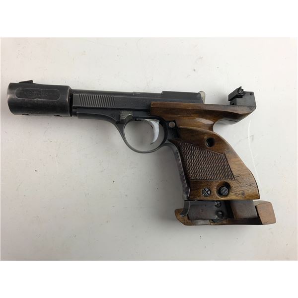 UNIQUE , MODEL: D.E.S./69 , CALIBER: 22 LR