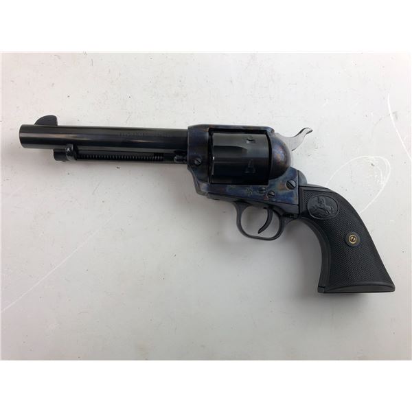 COLT , MODEL: COWBOY , CALIBER: 45 LONG COLT