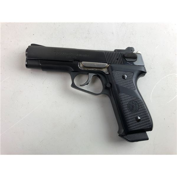 LLAMA , MODEL: OMNI , CALIBER: 45 AUTO