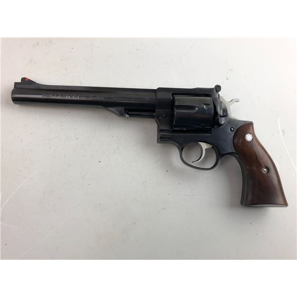 RUGER , MODEL: REDHAWK , CALIBER: 44 MAG