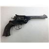 Image 2 : WEBLEY , MODEL: WG TARGET MODEL , CALIBER: 450/455 WEBLEY