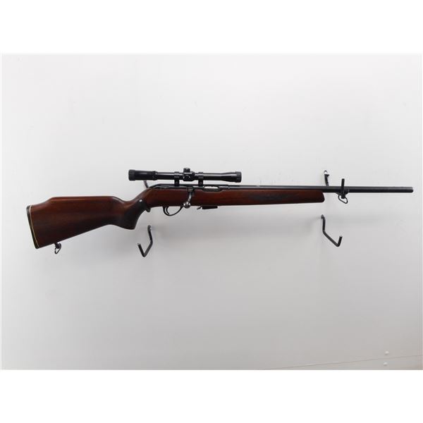 SAVAGE , MODEL: 65M , CALIBER: 22 MR