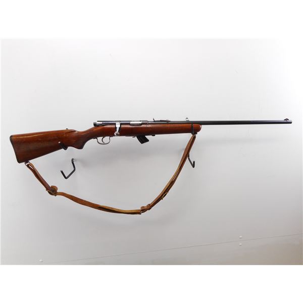 SAVAGE , MODEL: 4C , CALIBER: 22 LR