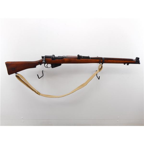 LEE ENFIELD , MODEL: NO1 MKIII* , CALIBER: 303 BR