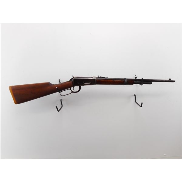 WINCHESTER , MODEL: 1894 , CALIBER: 30 WCF