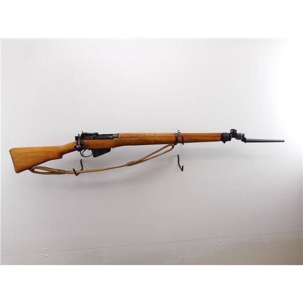 LEE ENFIELD , MODEL: NO 4 MKI* , CALIBER: 303 BR