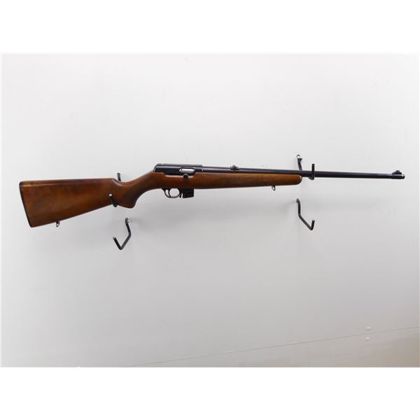 BRNO , MODEL: 581 , CALIBER: 22 LR