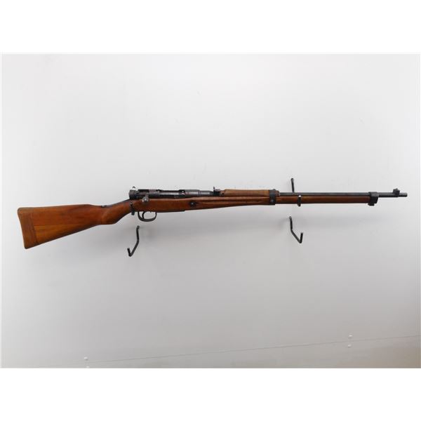 JAPANESE ARISAKA , MODEL: TYPE 99 , CALIBER: 7.7MM