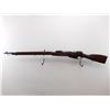 Image 2 : FINNISH MOSIN NAGANT , MODEL: M91/24 LOTTA RIFLE , CALIBER: 7.62 X 54R