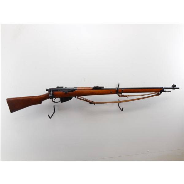 LONG LEE ENFIELD  , MODEL: NO I MKI   , CALIBER: 303 BR