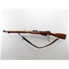 Image 2 : FINNISH MOSIN NAGANT , MODEL: 27 , CALIBER: 7.62 X 54R