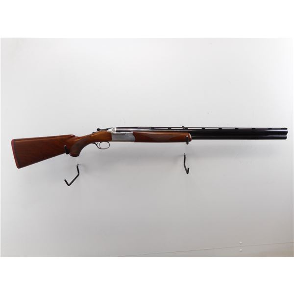 RUGER , MODEL: RED LABEL  , CALIBER: 12GA X 3"