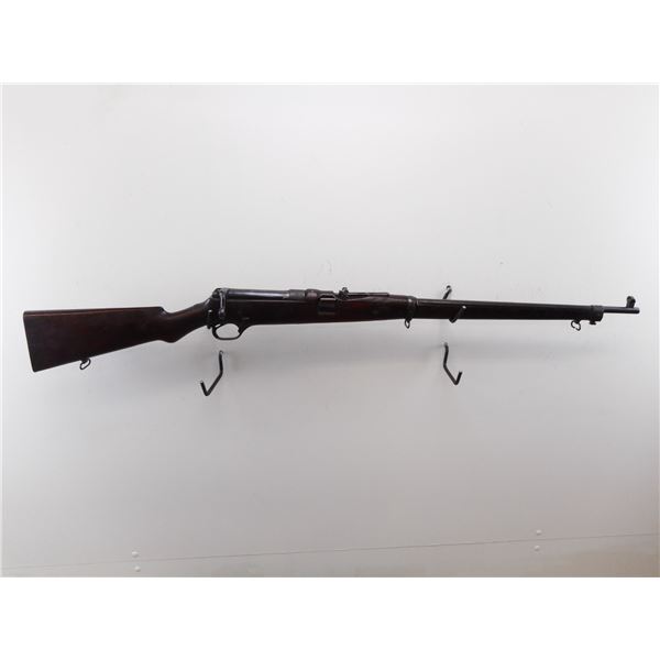 ROSS , MODEL: 1903 MKI RIFLE  , CAL303 BR