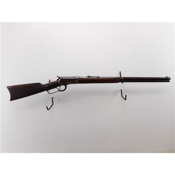 WINCHESTER , MODEL: 1892 , CALIBER: 38-40