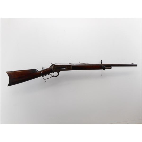 WINCHESTER , MODEL: 1886 , CALIBER: 40-82 WCF