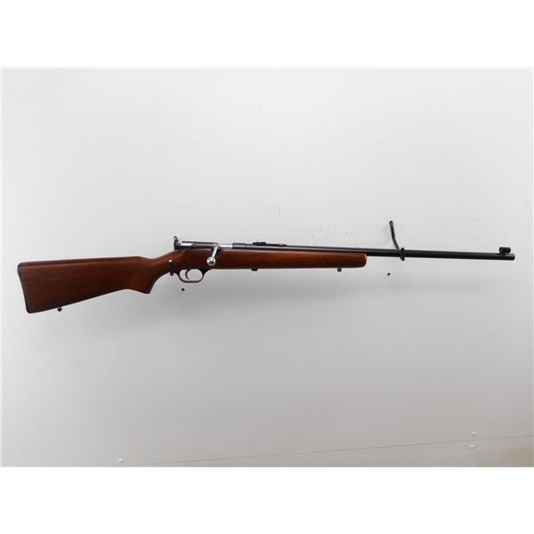 SAVAGE , MODEL: 3D , CALIBER: 22 LR