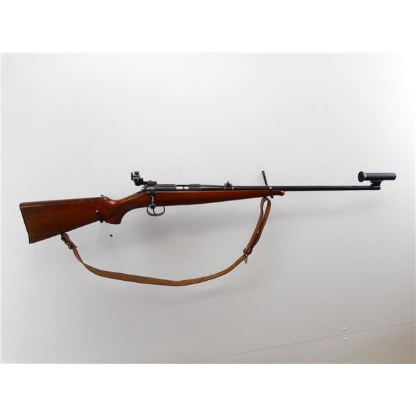 BRNO , MODEL: 5 , CALIBER: 22 LR