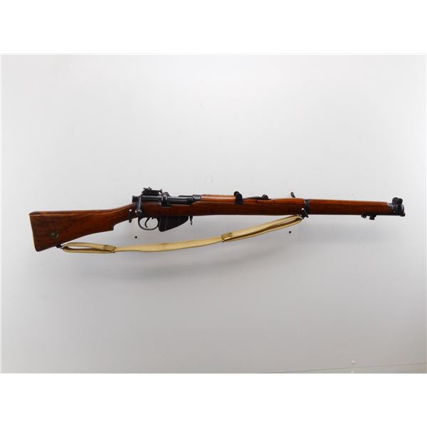 LEE ENFIELD , MODEL: SHT22 MKIV , CALIBER: 22 LR