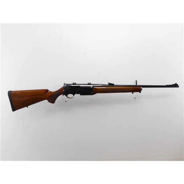 BELGIAN BROWNING , MODEL: BAR2 SAFARI , CALIBER: 30-06 SPRG
