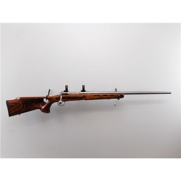 SAVAGE , MODEL: 12 , CALIBER: 204 RUGER