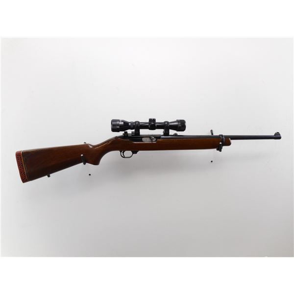 RUGER , MODEL: 44 CARBINE , CALIBER: 44 MAG