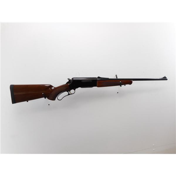 BROWNING , MODEL: BLR LIGHT WEIGHT , CALIBER: 223 REM