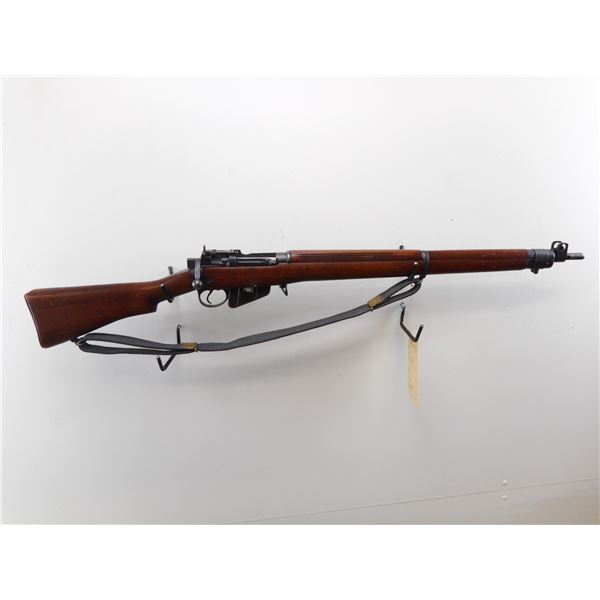 LEE ENFIELD  , MODEL: NO 4 MKI* , CALIBER: 303 BR