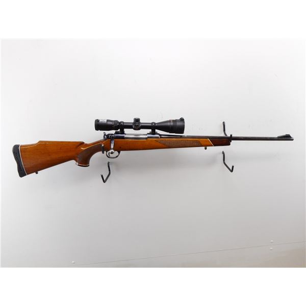 BSA  , MODEL: DELUXE , CALIBER: 270 WIN