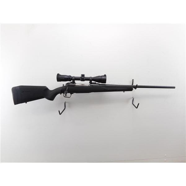 SAVAGE  , MODEL: 110 , CALIBER: 270 WIN