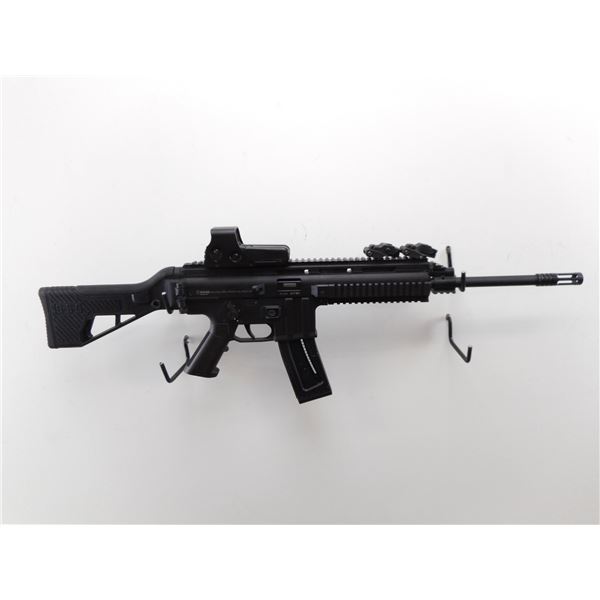 GSG , MODEL: 15 , CALIBER: 22 LR