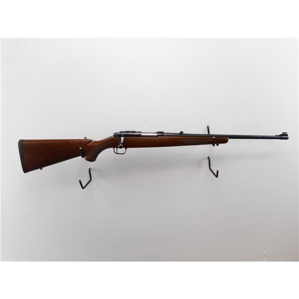 RUGER , MODEL: 77/22 , CALIBER: 22 HORNET