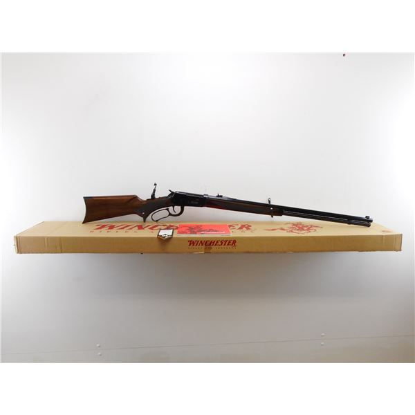 WINCHESTER , MODEL: 94 LEGACY  , CALIBER: 38-55 CAL