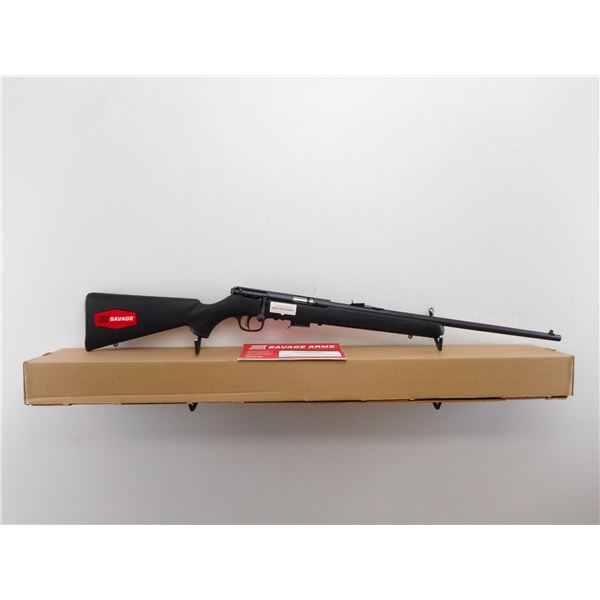 SAVAGE , MODEL: 93F , CALIBER: 22 WMR