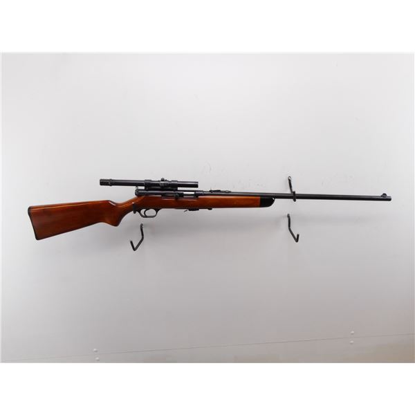 STEVENS , MODEL: 85 , CALIBER: 22 LR