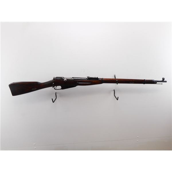 MOSIN NAGANT , MODEL: M91/30 FINNISH , CALIBER: 7.62 X 54R