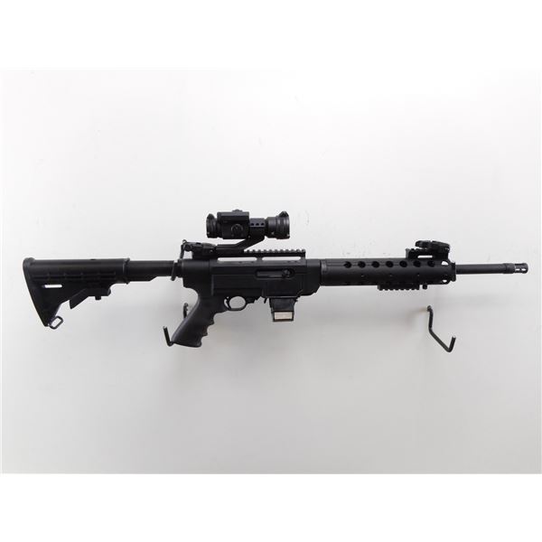 RUGER , MODEL: SR22 , CALIBER: 22 LR