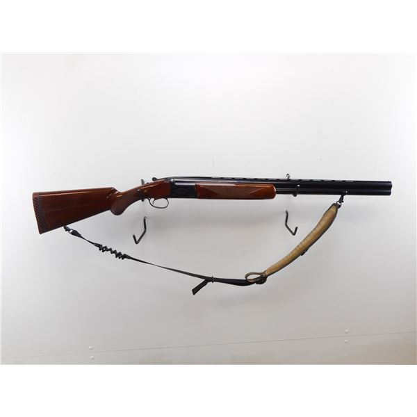 BROWNING  , MODEL: CITORI , CALIBER: 12GA X 3 