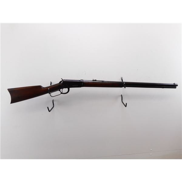 WINCHESTER , MODEL: 1894 RIFLE , CALIBER: 38-55