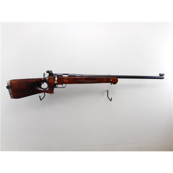RUSSIAN , MODEL: TOZ1 , CALIBER: 22 LR
