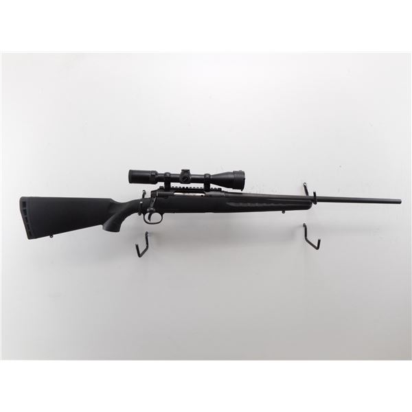 SAVAGE , MODEL: AXIS , CALIBER: 243 WIN