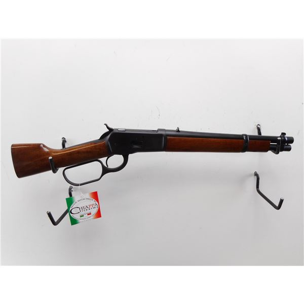 CHIAPPA , MODEL: 1892 MARE'S LEG , CALIBER: 357 MAG