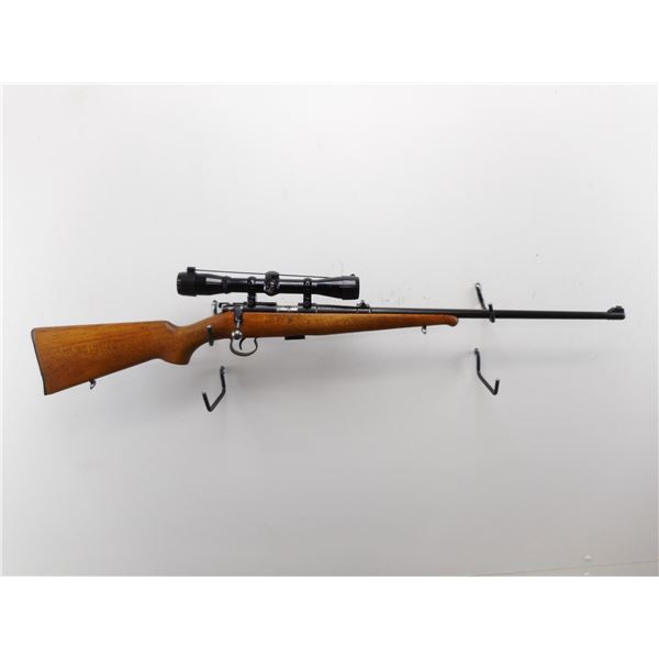 BRNO , MODEL: 1 , CALIBER: 22 LR