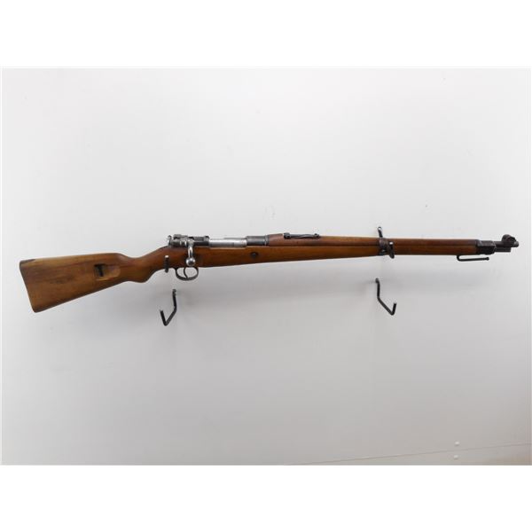 GERMAN MAUSER , MODEL: 98A , CALIBER: 8MM