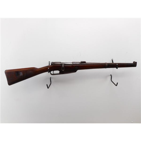 GERMAN , MODEL: KAR88 CARBINE , CALIBER: 8MM