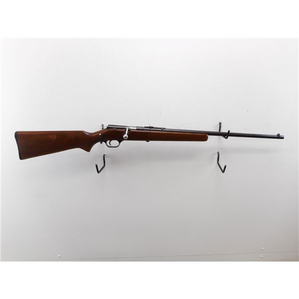 SAVAGE , MODEL: 3C , CALIBER: 22 LR