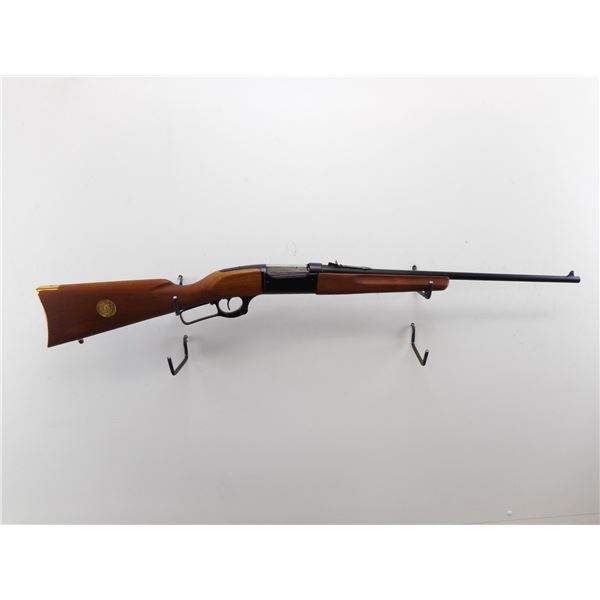 SAVAGE , MODEL: 99 , CALIBER: 250/3000