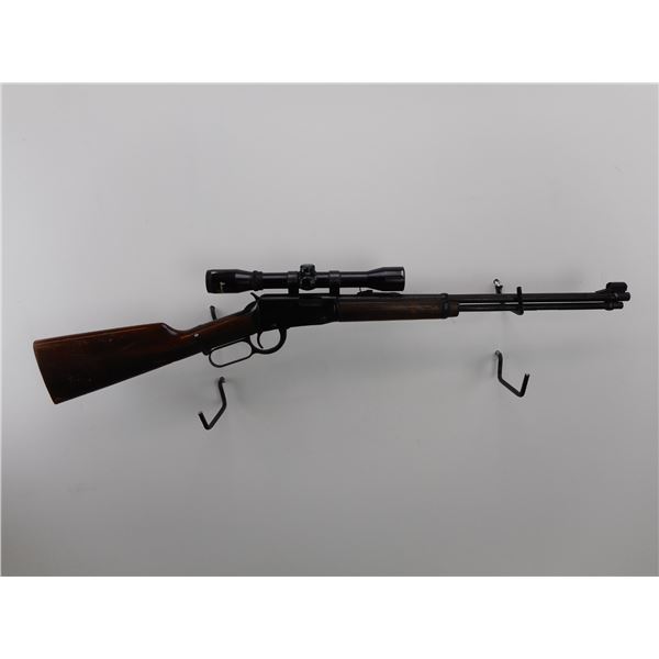 ERMA , MODEL: EG73 , CALIBER: 22 MAG
