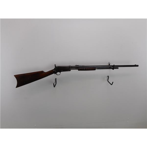 MARLIN , MODEL: 27-S , CALIBER: 25-20