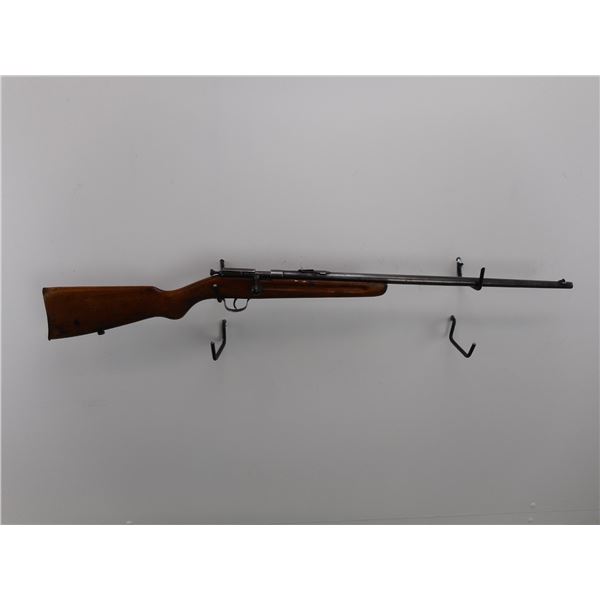 COOEY , MODEL: UNKNOWN , CALIBER: 22 LR